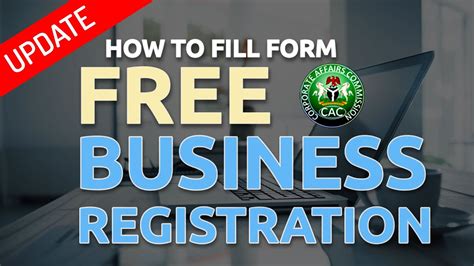 Empower Yourself and Register Your Business Name with Ease!